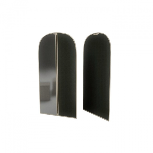 Чехол для одежды малый, 60х100 см /4776302