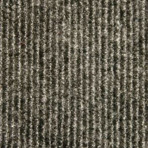 Ковровое покрытие ФлорТ Офис 01001 Серый (3м)