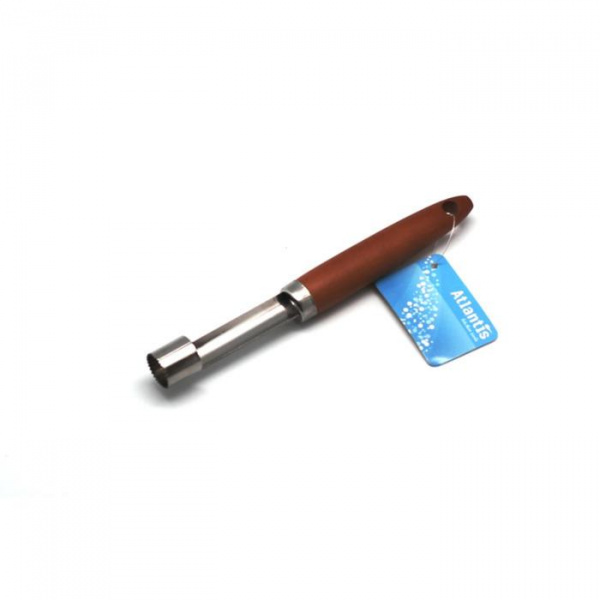 Нож для яблок Atlantis, цвет коричневый /2855411