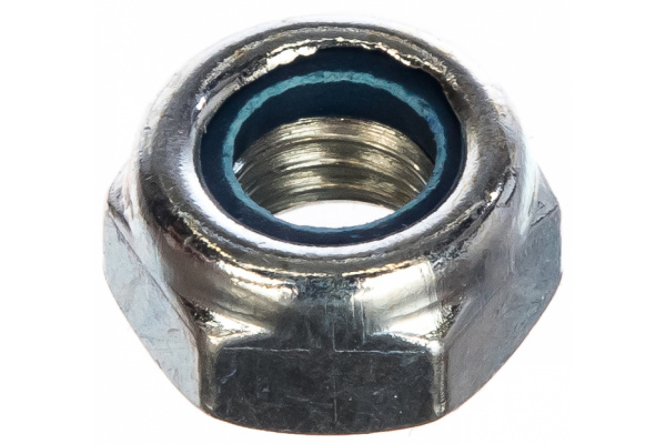 Гайка самоконтрящаяся М10