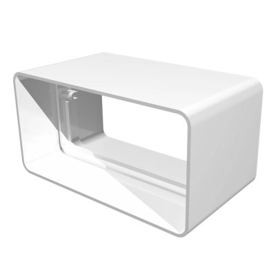 Соединитель плоских каналов 612СКП