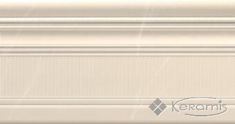 Фриз Crema Marfil fusion 300х120 бежевый Н51331