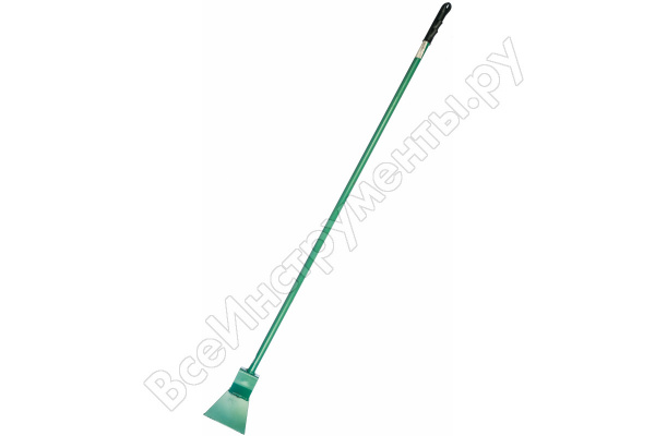 Ледоруб Б-2 с пластмассовой ручкой /68141