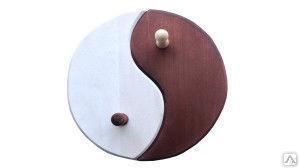 Вешалка Инь-Ян (2к)