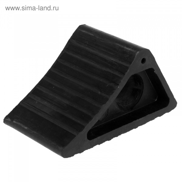 Упор противооткатной 200х115х120 // MATRIX/56785