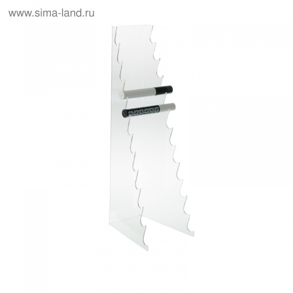 Подставка под карандаши на 12 позиций, 8*42*13,5см  1564751