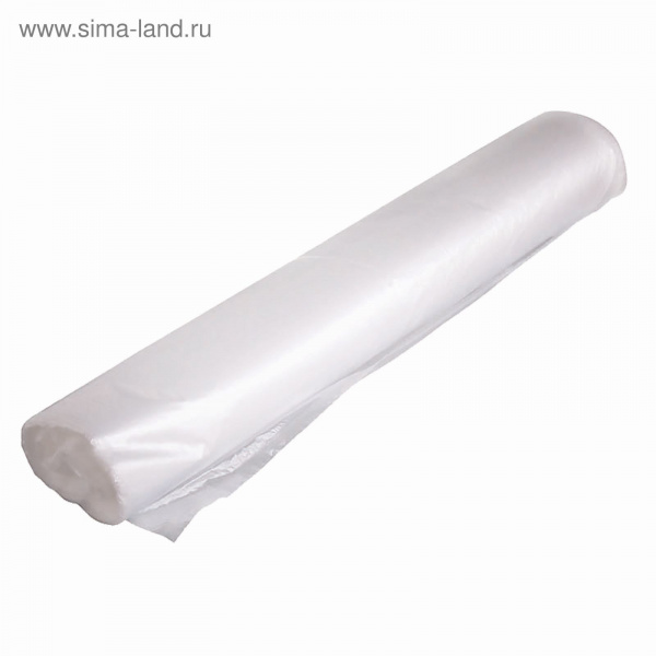 Пакеты фасовочные 24*37см.100шт.в рулоне 