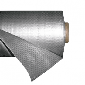 Изоспан А ветро-влагозащитная мембрана 70м2 (1,6м) (43,75м/п)