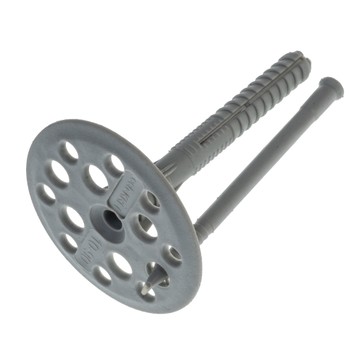 Дюбель для изоляции 10х110мм