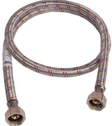 Подводка воды нерж. 3,0 г/г