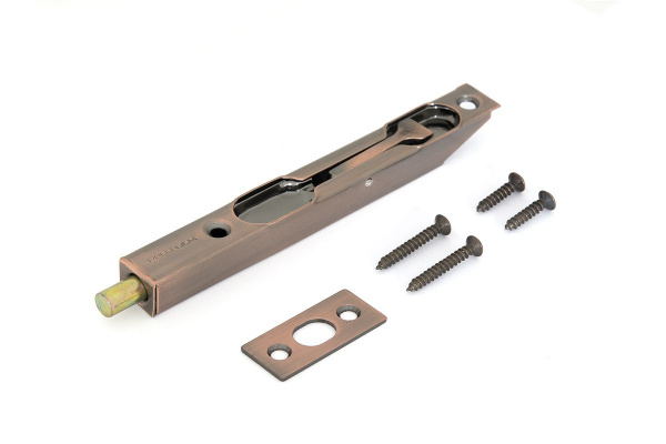 Ригель Palladium 5-1/2" AC медь/114801