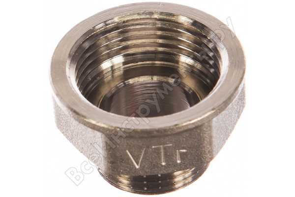 Переходник-амер. VALTEC 3/4" вн.-нр.