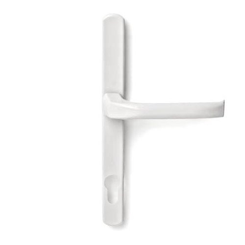 Apecs HP-92.7005-W на планке(к аллюминиевым дверям)/123153