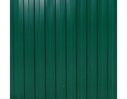 Профнастил С-8 0,45х1150х2000 (RAL 6005) Зеленый мох