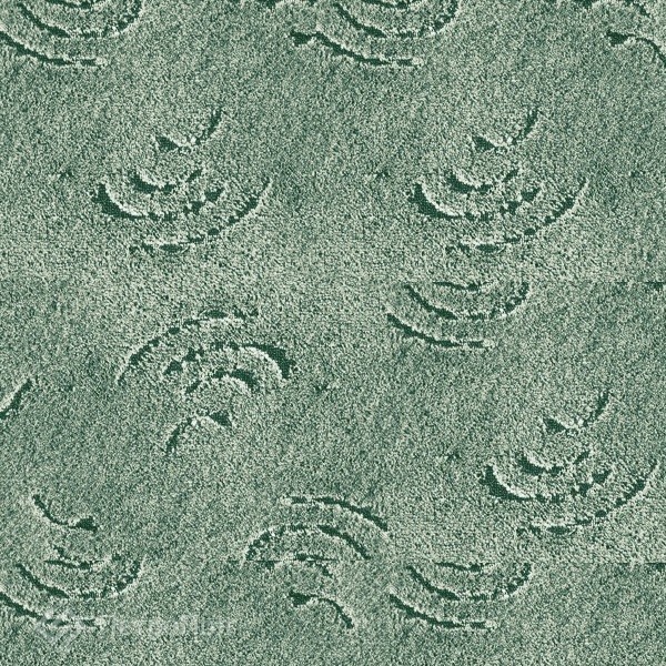 Ковровое покрытие Cut Loop 4м Кения 619 (войлок)