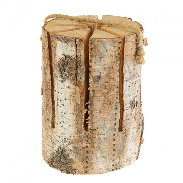 Дрова "Финская свеча"    1873456