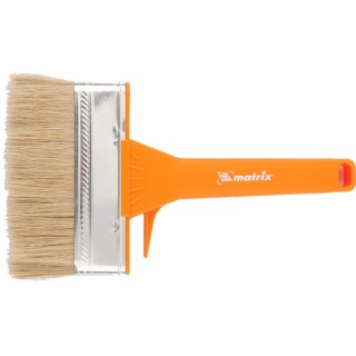 Кисть плоская "ФАСАД" 120*35 мм//83395