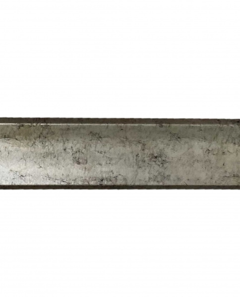 Плинтус декоративный потолочный PANDA 65мм /910