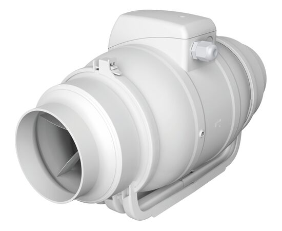 Канальный вентилятор TYPHOON 125 2SP 355 м³/час