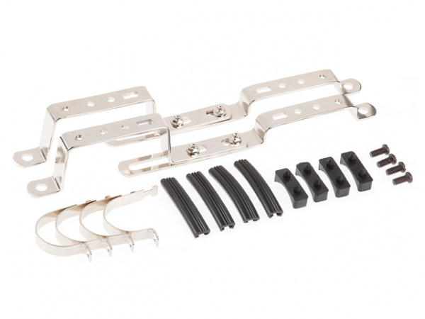 Комплект креплений для коллекторных групп AV Engineering (AVE155012)