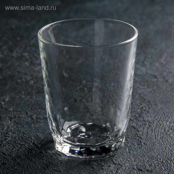 Стакан 200гр Татьяна 552857