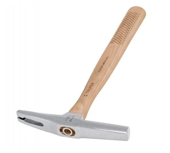Обивочный молоток, 0.20 кг Truper MTT-7 16860