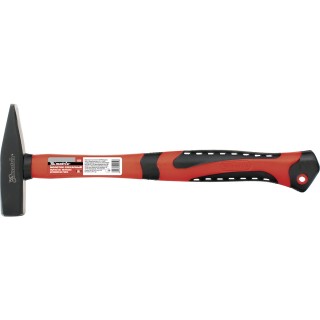 Молоток MATRIX фибергласовая рукоятка 300Г 10320