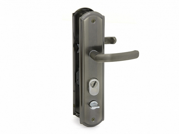 Ручка Palladium 40 универсального монтажа/109128