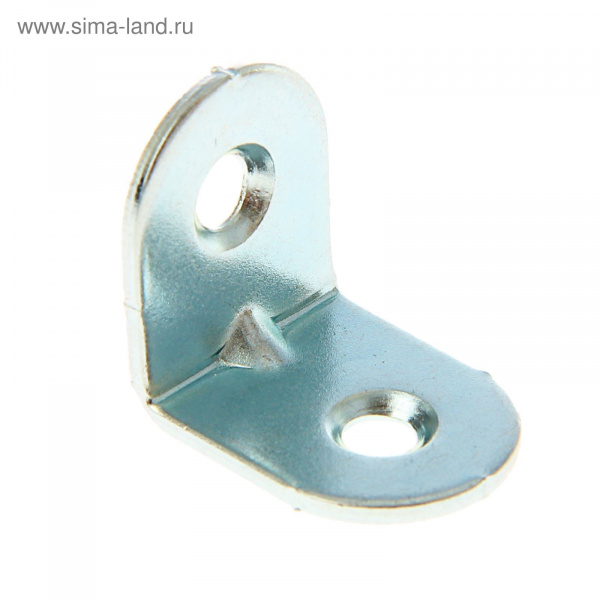 Кронштейн  МК 20х20 цинк (К) 222149