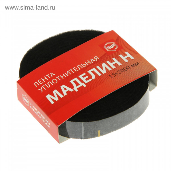 Маделин Н, размер: 1,5х15х2000мм /4351133