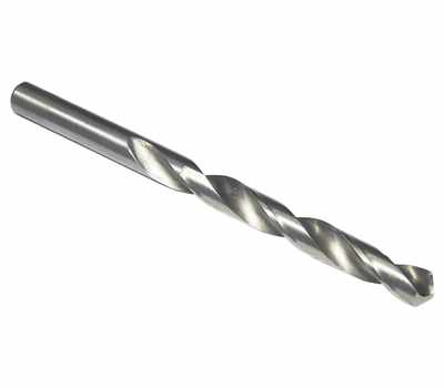 Сверло по металлу HSS 5,3х86мм /33653