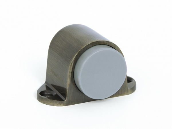 Ограничитель двери Palladium 02 AВ античная бронза/109709