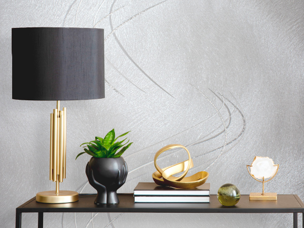 Обои VICTORIA STENOVA Тринити мотив 286707 НОВ.