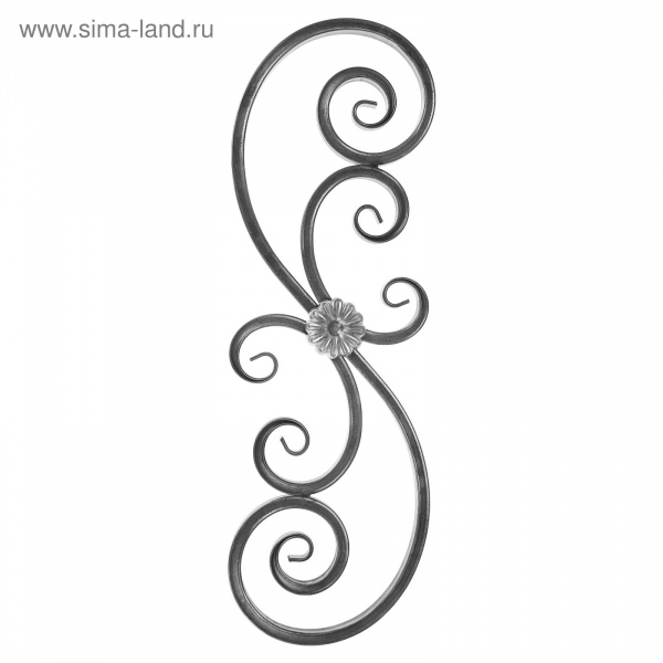 Балясина БП-5.1 Л 360х720 мм 3142181