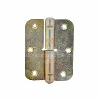 Петля ПН-85 цинк прав./мм257