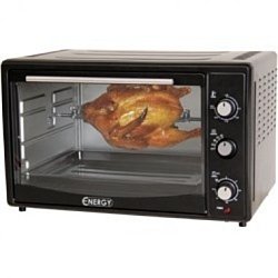 Духовка электрическая ENGY GT45R-B 159976