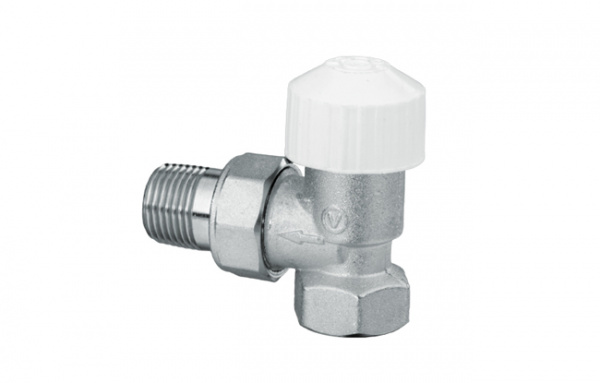 Редуктор давления 1/2" 1,5-5,5 Бар AV Engineering (AVE371112)