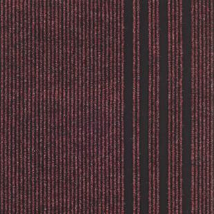 Дорожка грязезащитная Стейз Урб 712 (1,2м) красный