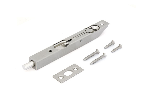 Ригель Palladium 5-1/2" PN перламутровый никель/114797