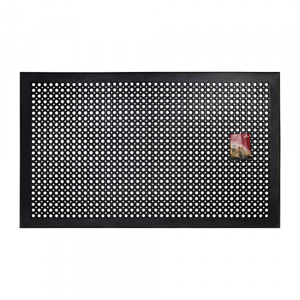 Коврик грязесборный барьерный, 90*150*0,7см "Barclay"/20094