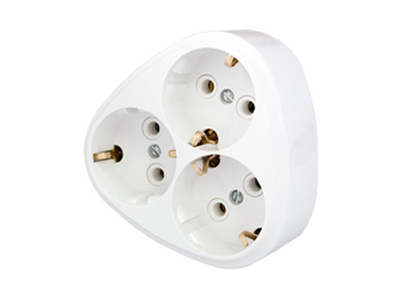 Разветвитель РВ16-258