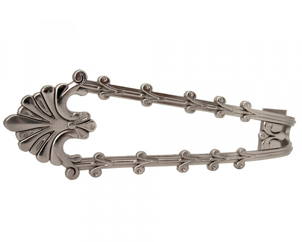 Держатель Калада сталь (уп.1шт)