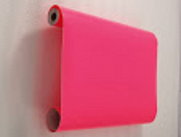 Пленка самоклеющаяся 45см 8м рt004 розовая