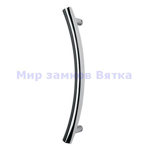 Ручка-скоба Апекс HC-0928-25/350-INOX */123007