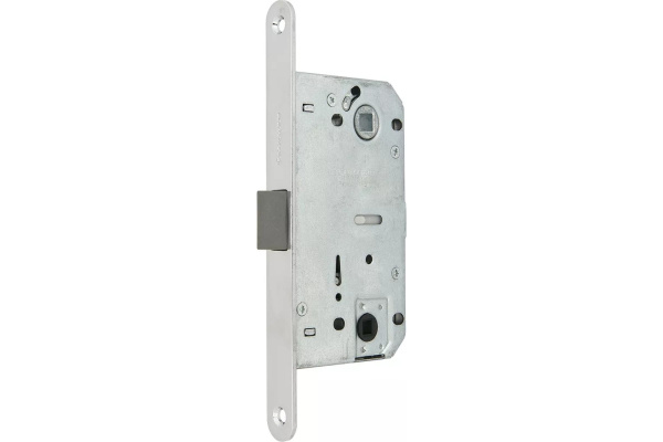 Замок врезной Palladium 600 CP блистер/111769