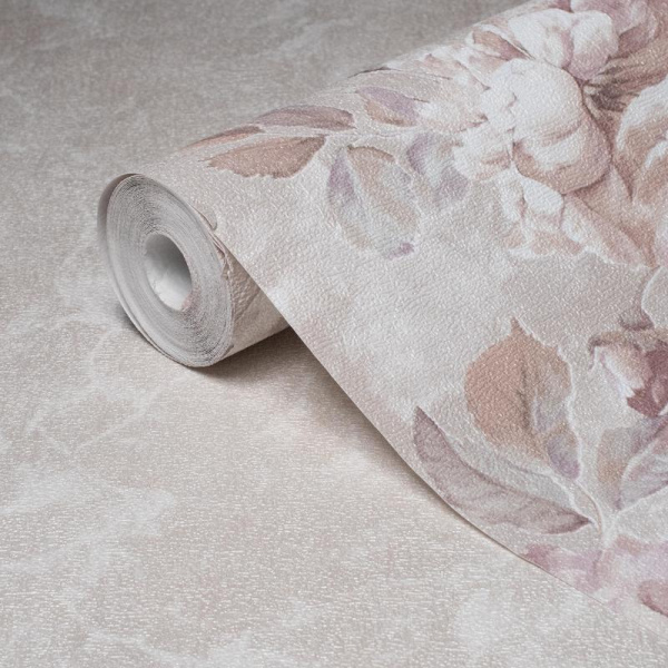 Обои виниловые Шанель мотив 4043 РАСПРОДАЖА