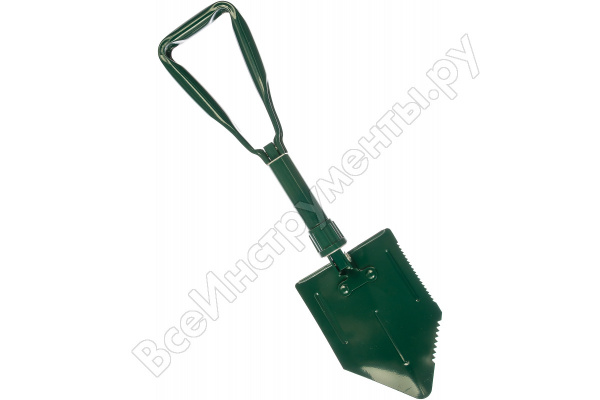 Лопата "саперная", складная/77235