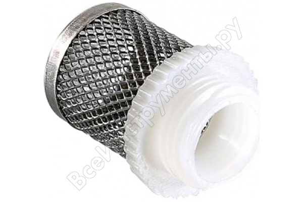 Фильтр сетчатый 3/4" (20) VALTEC  VT.157.0.05