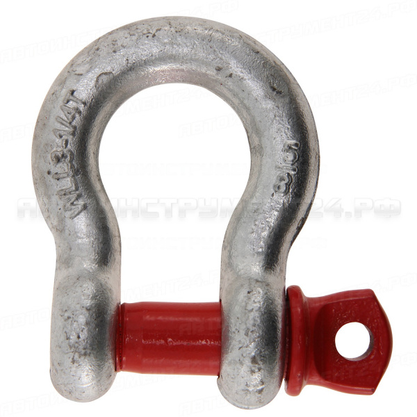 Скоба СИ 3,25/3,9 тн