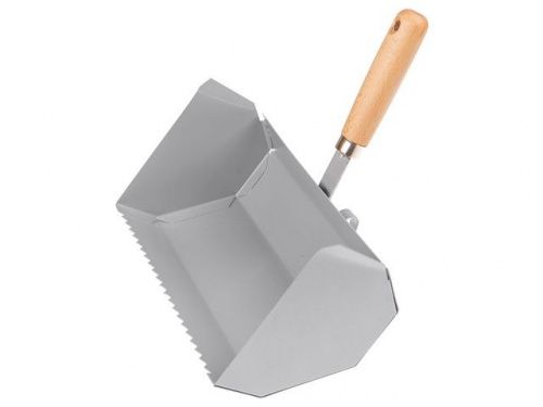 Кельма укладочная 240мм для газобетона STARTUL PROFI (ST1038-240)